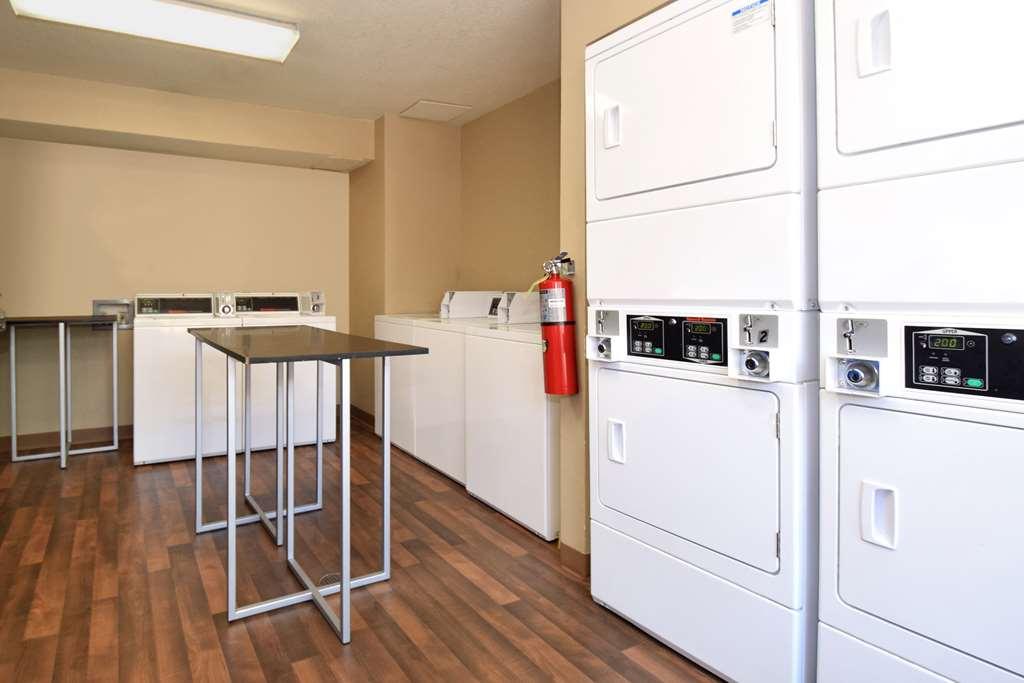 Extended Stay America Suites - Minneapolis - Airport - Eagan - North Bagian luar foto