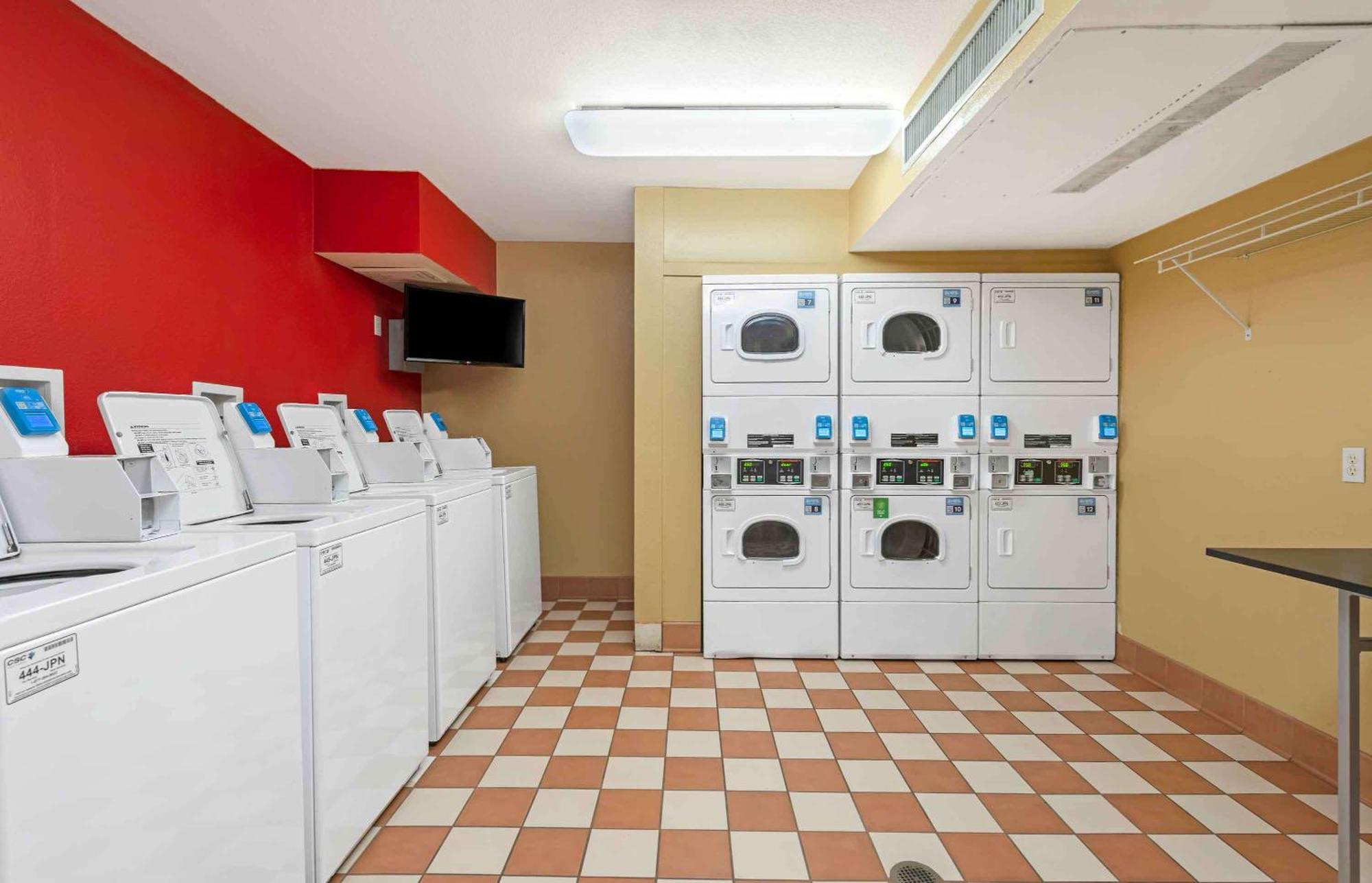 Extended Stay America Suites - Minneapolis - Airport - Eagan - North Bagian luar foto