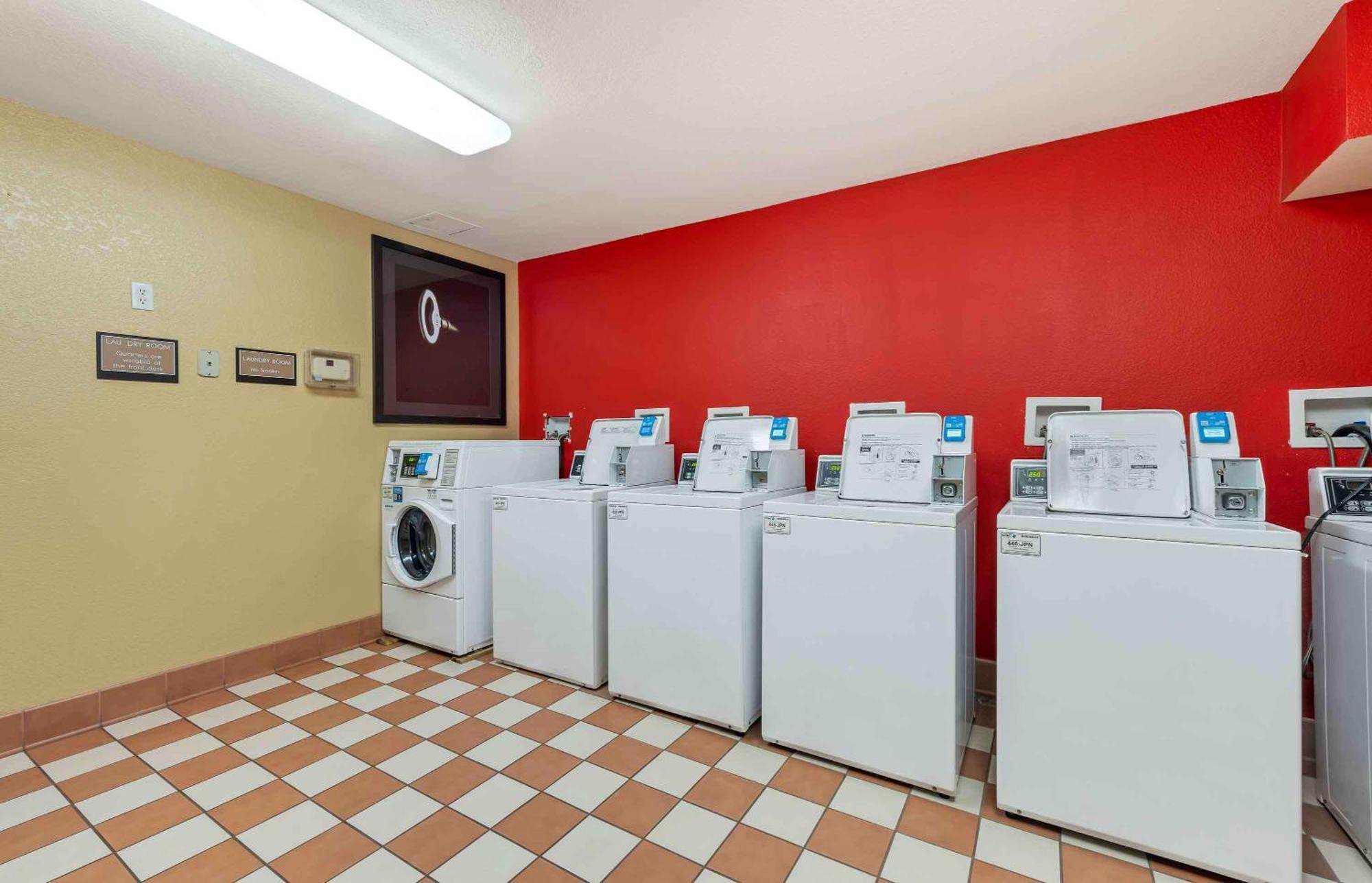 Extended Stay America Suites - Minneapolis - Airport - Eagan - North Bagian luar foto