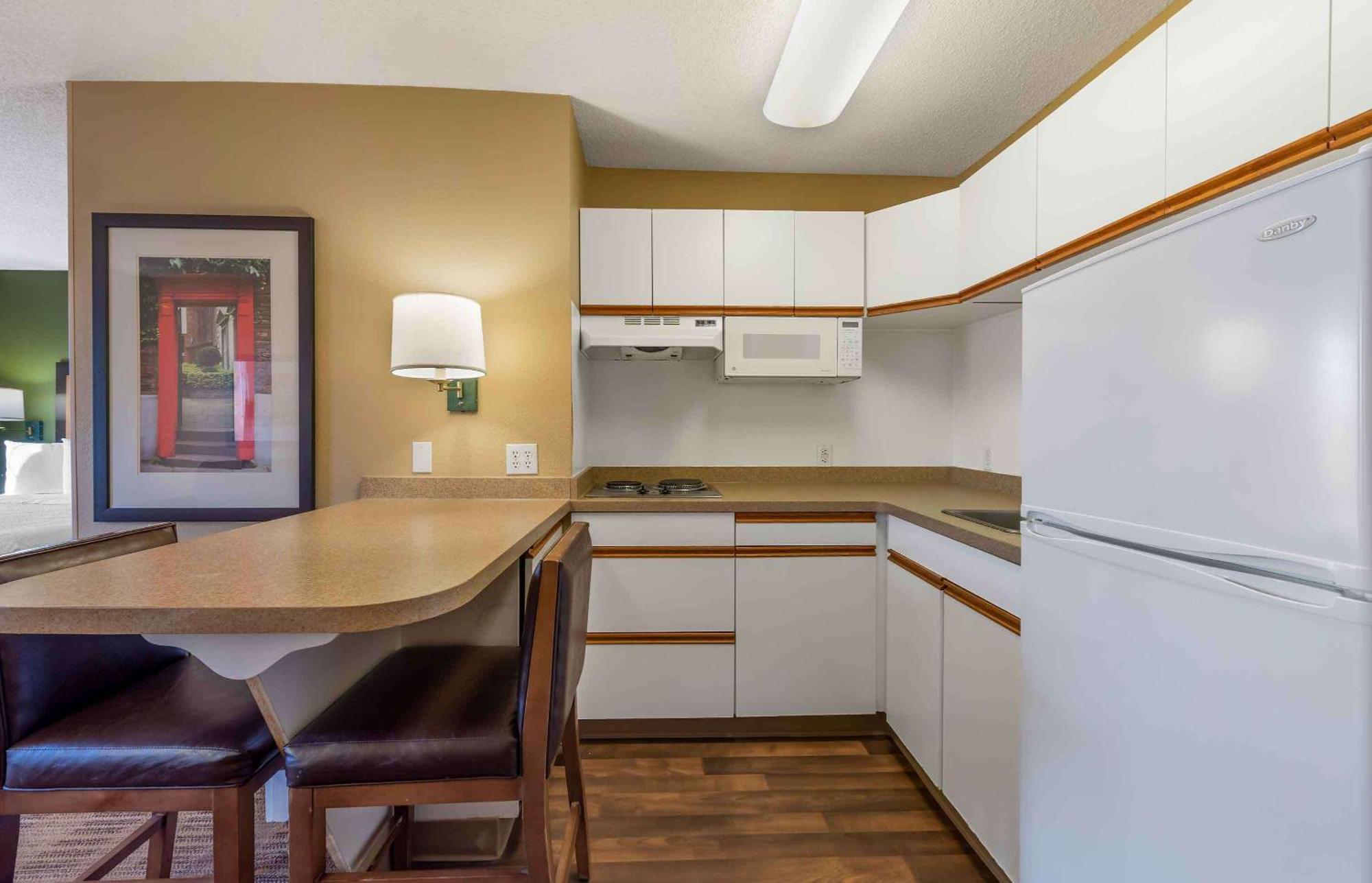 Extended Stay America Suites - Minneapolis - Airport - Eagan - North Bagian luar foto