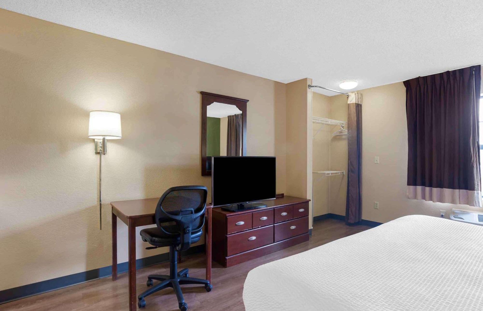Extended Stay America Suites - Minneapolis - Airport - Eagan - North Bagian luar foto