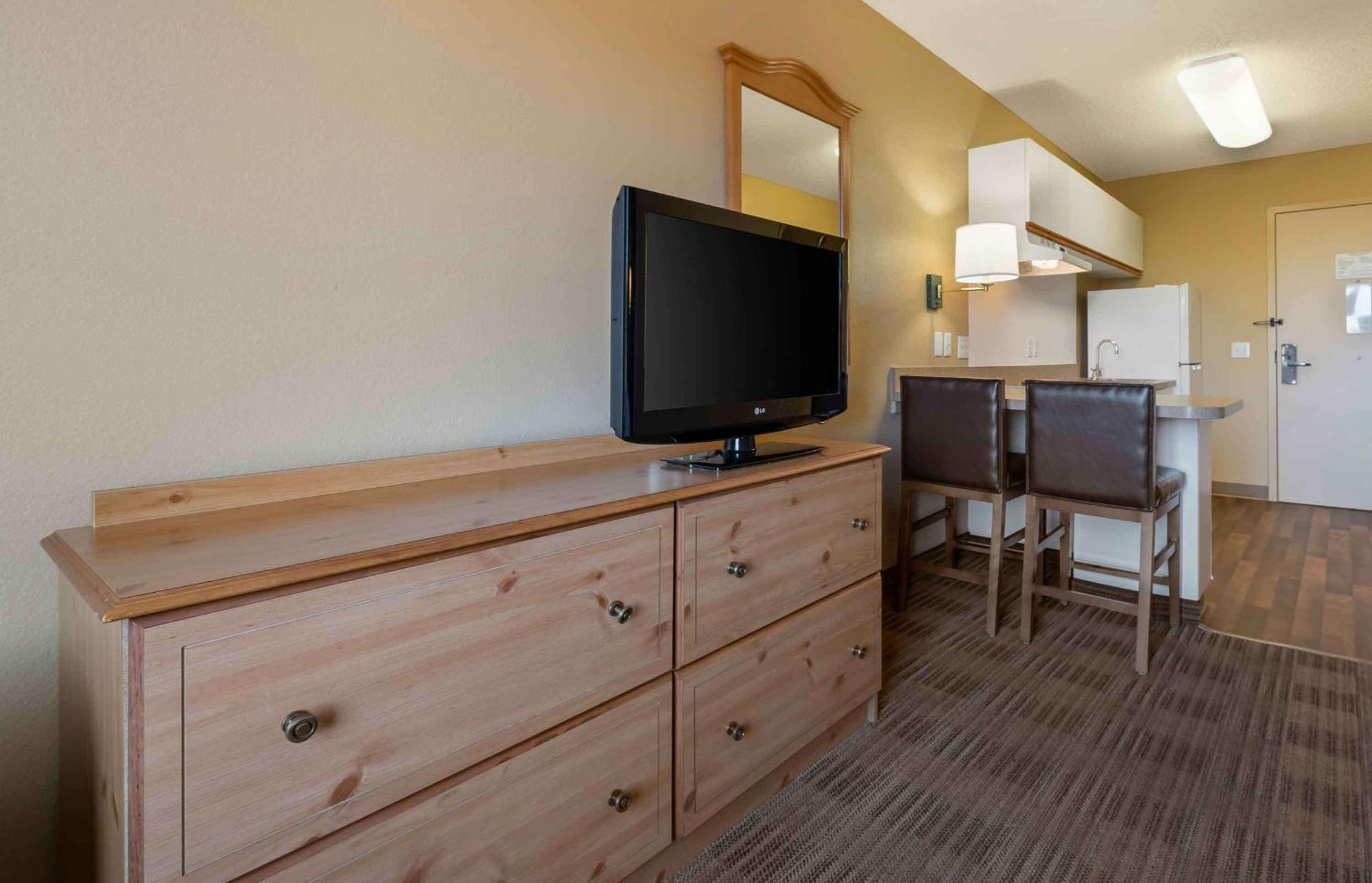 Extended Stay America Suites - Minneapolis - Airport - Eagan - North Bagian luar foto
