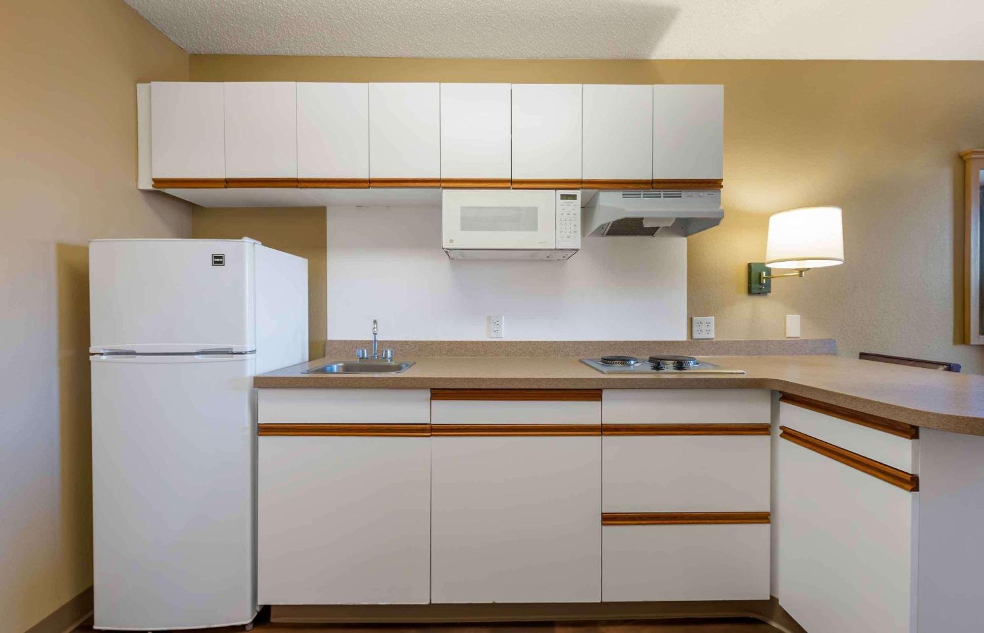 Extended Stay America Suites - Minneapolis - Airport - Eagan - North Bagian luar foto
