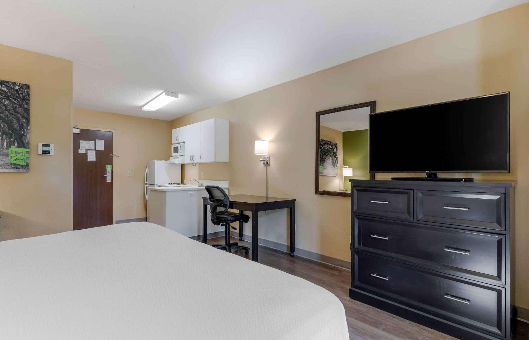 Extended Stay America Suites - Minneapolis - Airport - Eagan - North Bagian luar foto