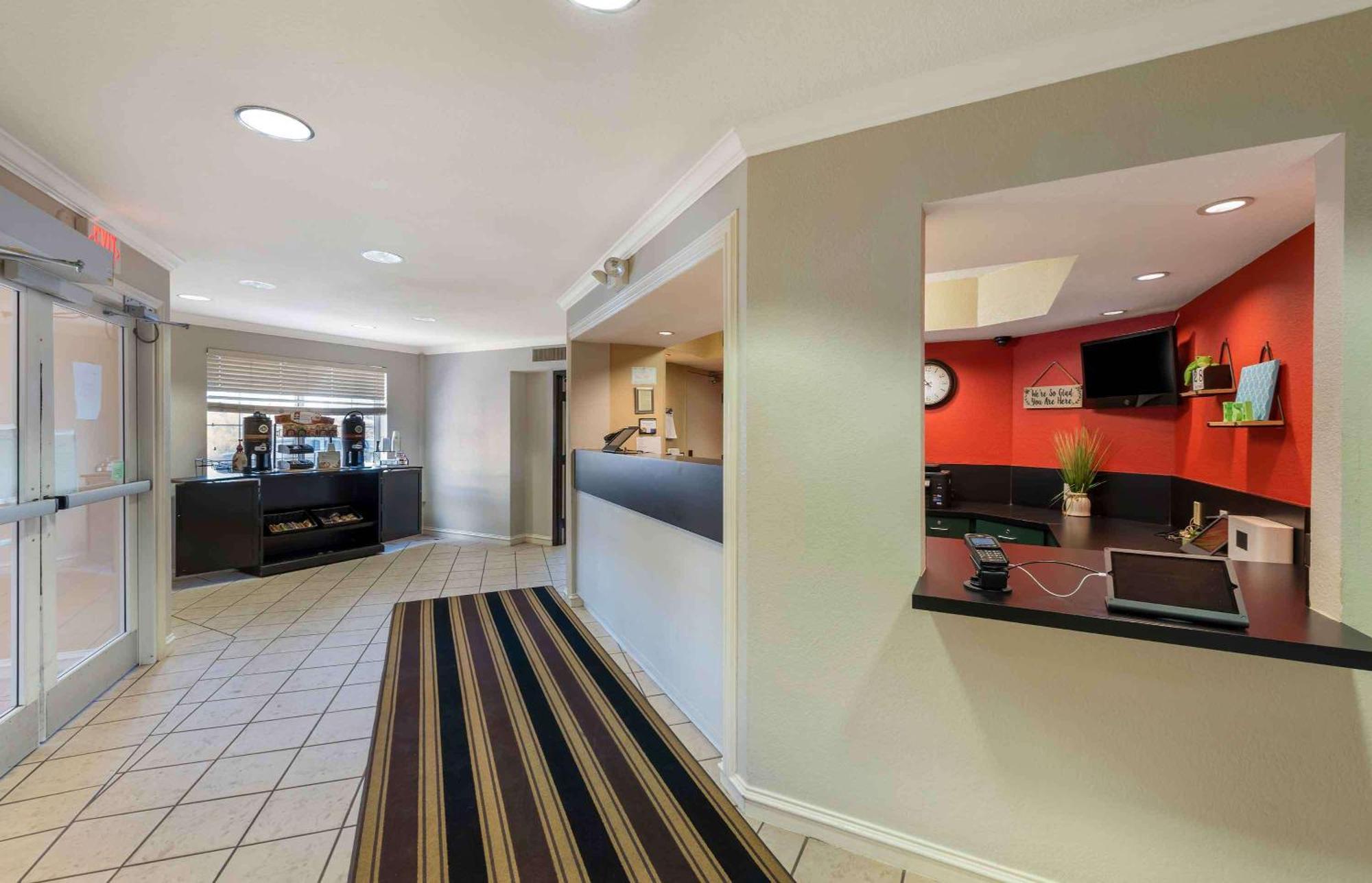 Extended Stay America Suites - Minneapolis - Airport - Eagan - North Bagian luar foto