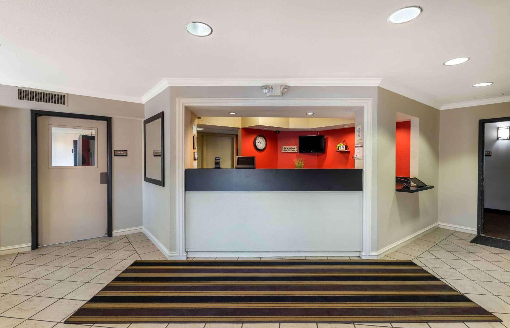 Extended Stay America Suites - Minneapolis - Airport - Eagan - North Bagian luar foto
