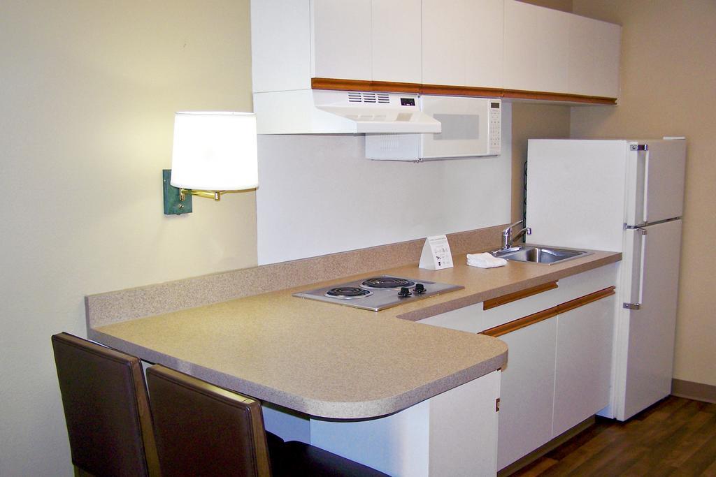 Extended Stay America Suites - Minneapolis - Airport - Eagan - North Bagian luar foto