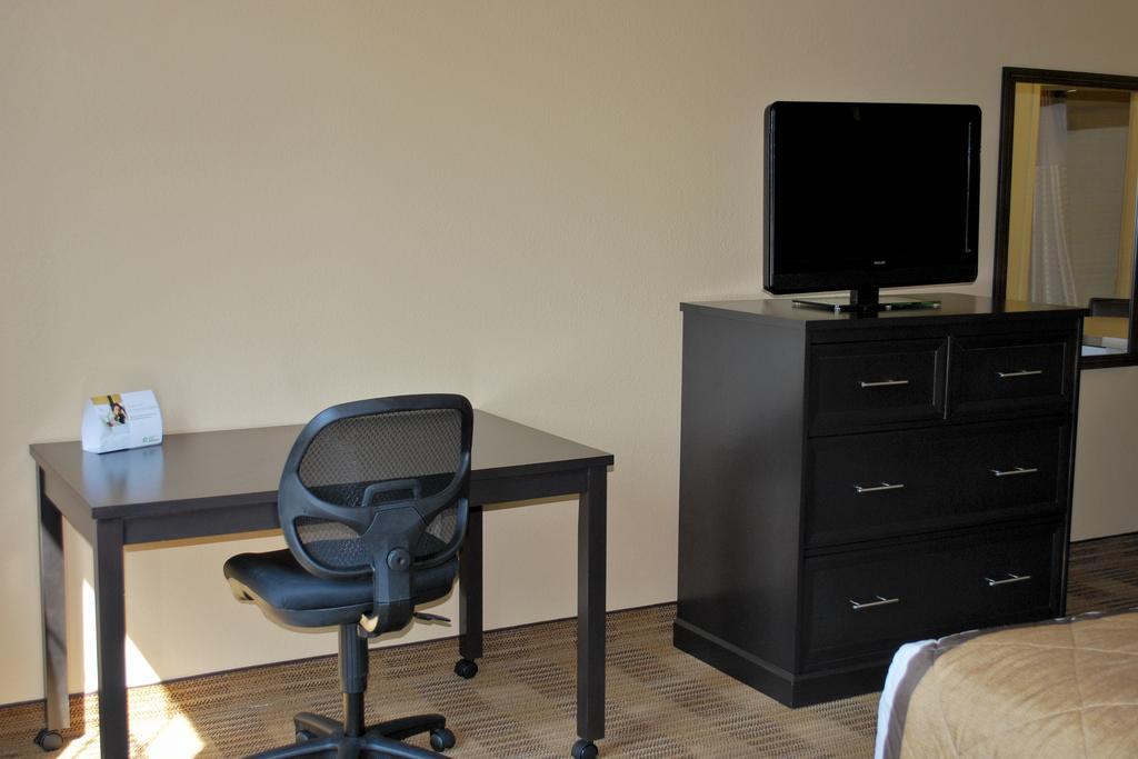 Extended Stay America Suites - Minneapolis - Airport - Eagan - North Bagian luar foto