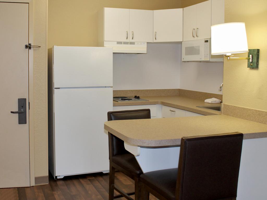 Extended Stay America Suites - Minneapolis - Airport - Eagan - North Bagian luar foto