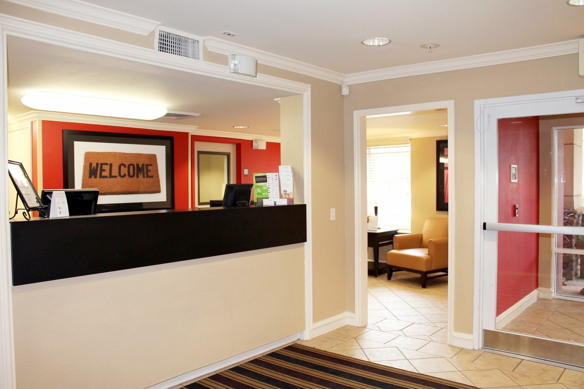 Extended Stay America Suites - Minneapolis - Airport - Eagan - North Bagian luar foto